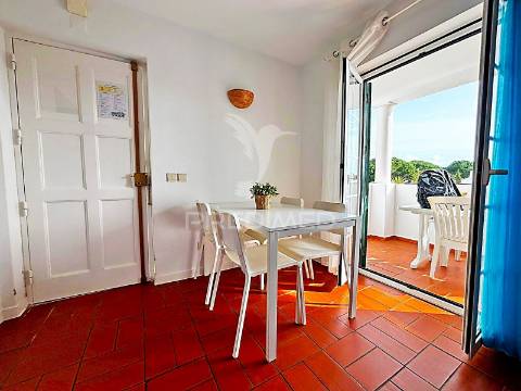 Apartamento t2 em vilamoura no condominio old village