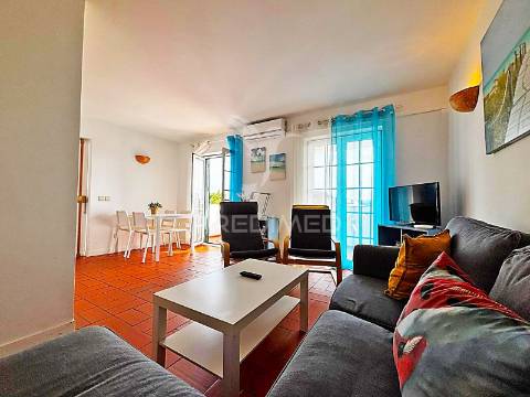 Apartamento t2 em vilamoura no condominio old village