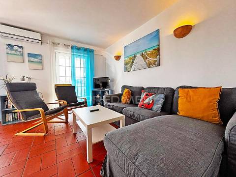 Apartamento t2 em vilamoura no condominio old village