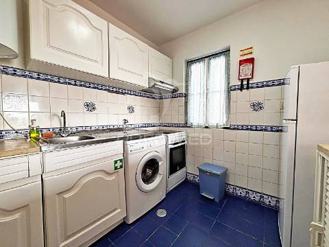 Apartamento t2 em vilamoura no condominio old village