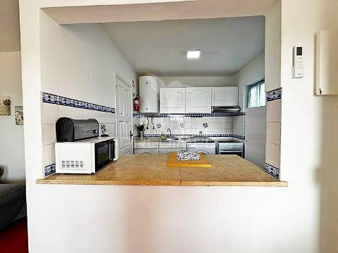 Apartamento t2 em vilamoura no condominio old village