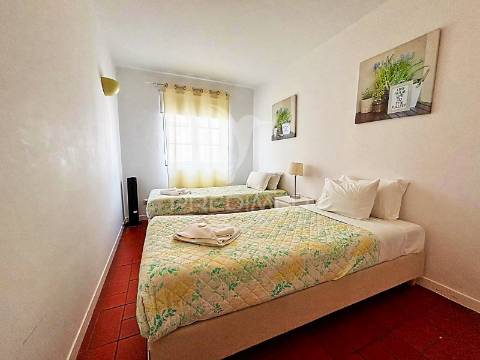 Apartamento t2 em vilamoura no condominio old village