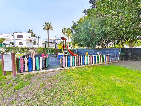 Apartamento t2 em vilamoura no condominio old village
