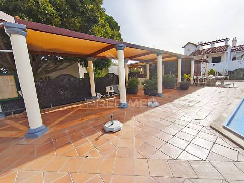 Apartamento t2 em vilamoura no condominio old village