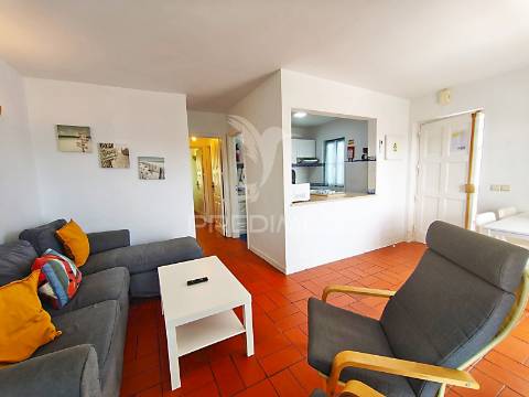 Apartamento t2 em vilamoura no condominio old village