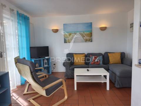 Apartamento t2 em vilamoura no condominio old village