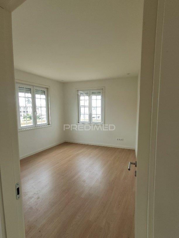 Apartamento para arrendamento no centro da cidade do porto