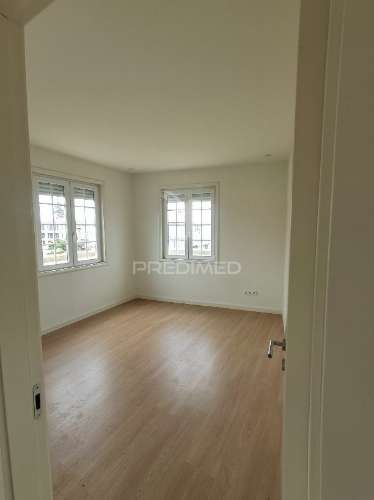 Apartamento para arrendamento no centro da cidade do porto