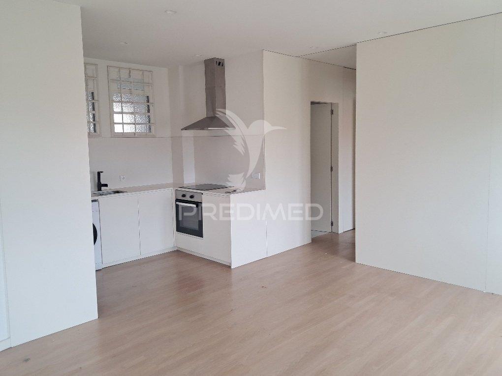 Apartamento para arrendamento no centro da cidade do porto
