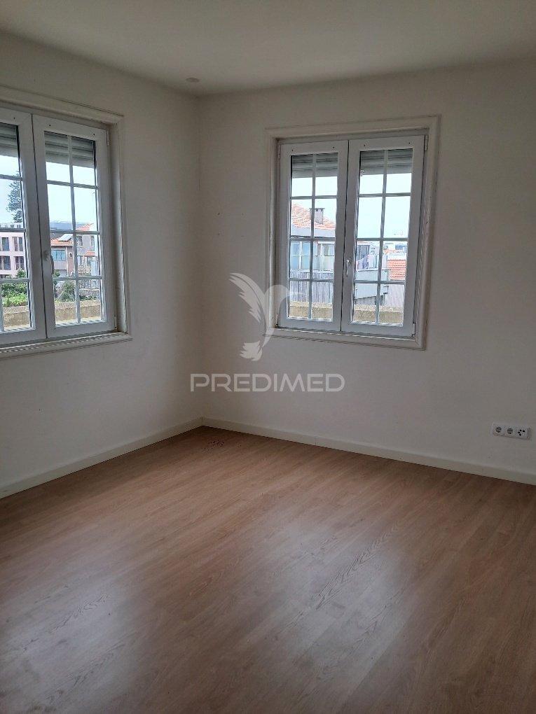 Apartamento para arrendamento no centro da cidade do porto