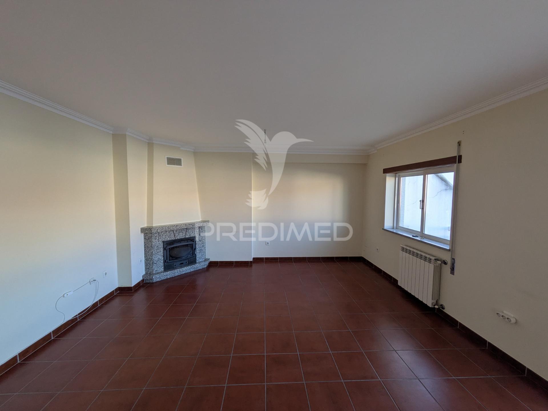 Apartamento duplex t2+1