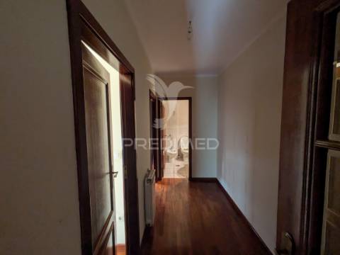 Apartamento duplex t2+1