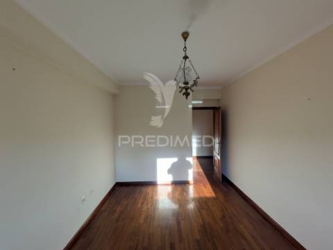 Apartamento duplex t2+1