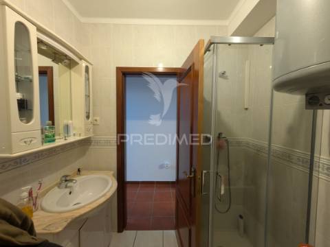 Apartamento duplex t2+1