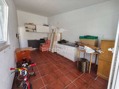 Moradia t4 com piscina na gafanha da nazare