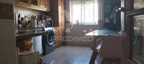 Apartamento t-2 quinta do conde