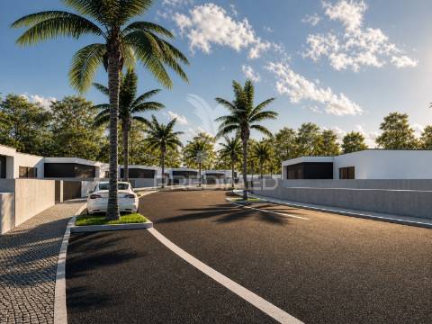 Moradia t3 com piscina