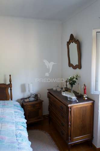Casa de aldeia com terreno, poço | sobral – são vicente do paul