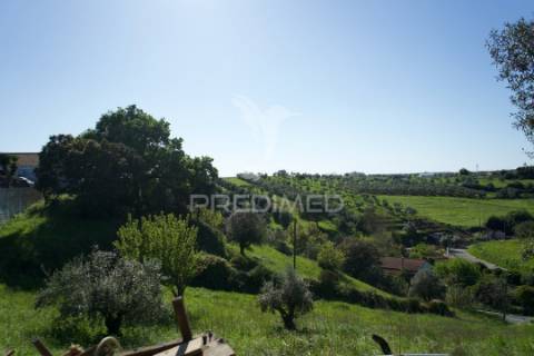 Casa de aldeia com terreno, poço | sobral – são vicente do paul
