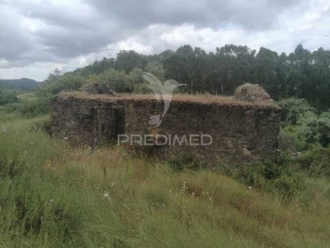 Terreno rustico chã - sobral monte agraço