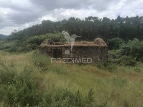 Terreno rustico chã - sobral monte agraço
