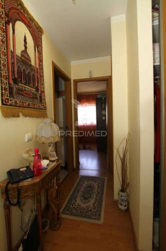 Apartamento t2 perto do metro superfície com vista desafogada