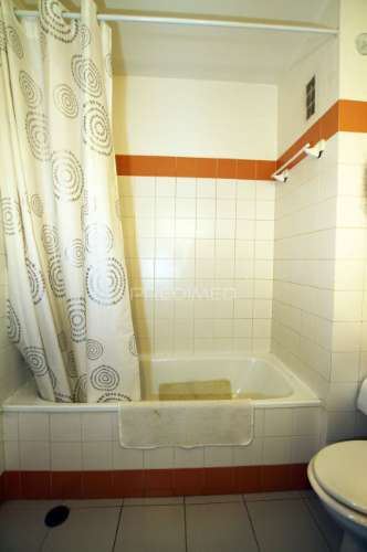Apartamento t2 perto do metro superfície com vista desafogada