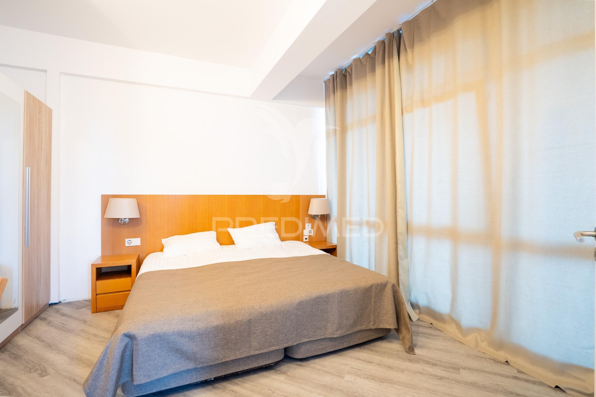 Apartamento t1+1