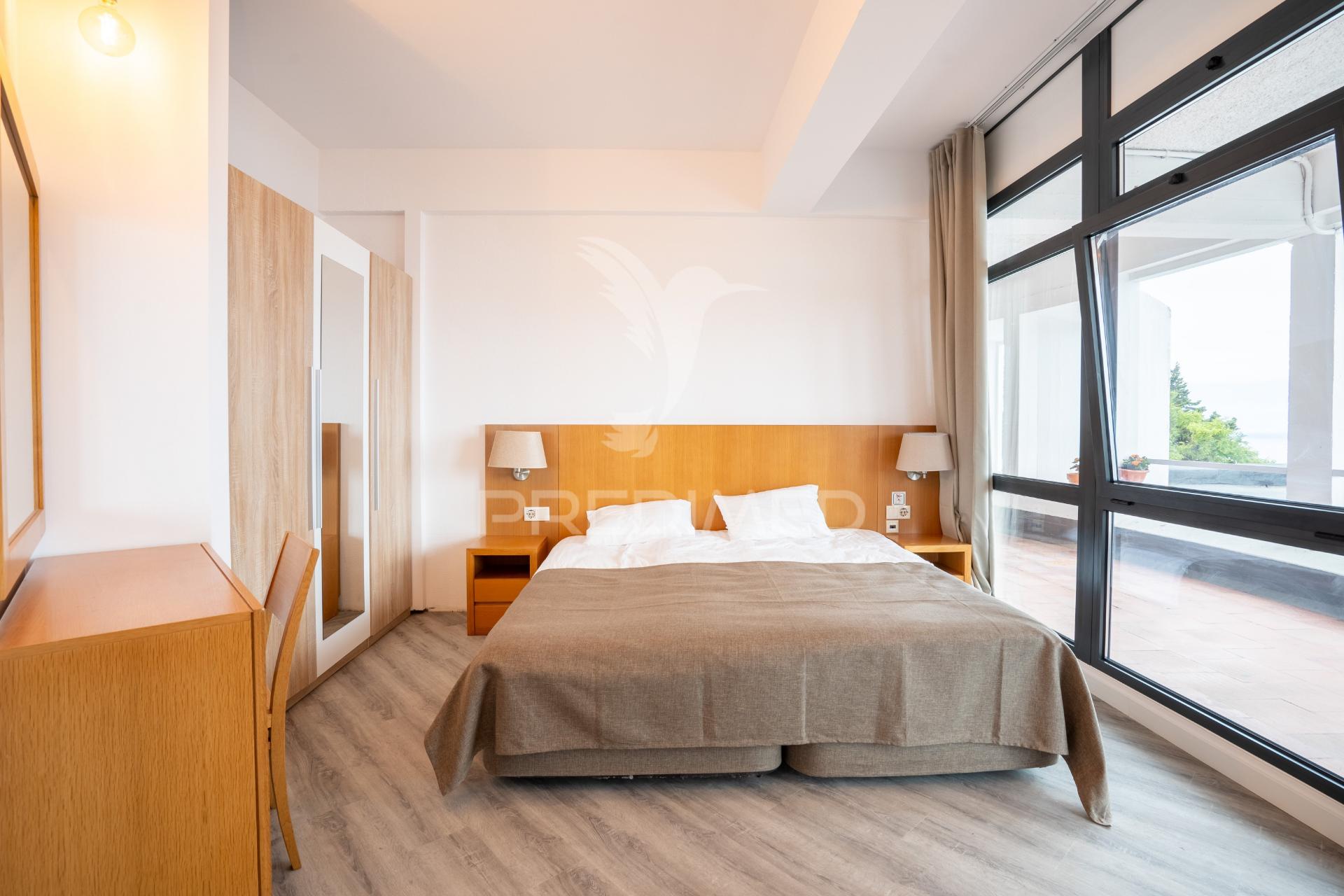 Apartamento t1+1