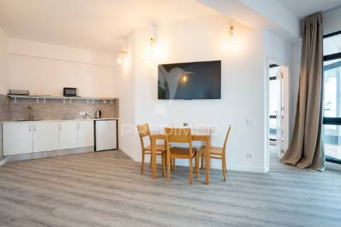 Apartamento t1+1