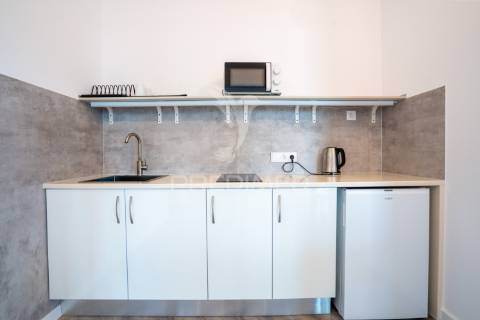 Apartamento t1+1