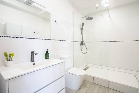 Apartamento t1+1