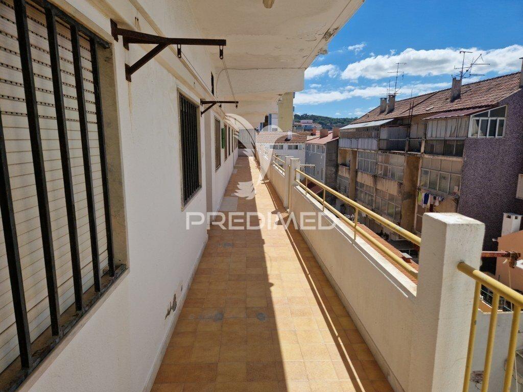 Duplex costa caparica