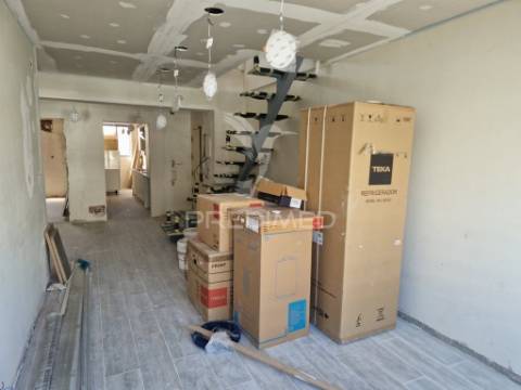Duplex costa caparica
