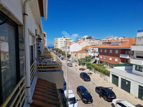 Duplex costa caparica