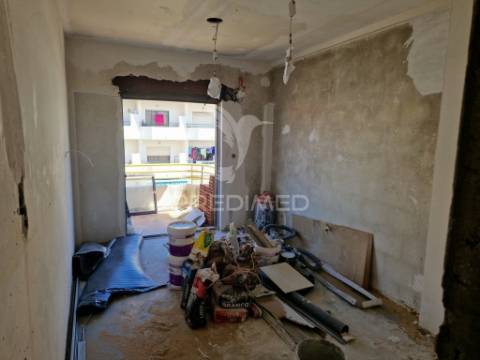 Duplex costa caparica