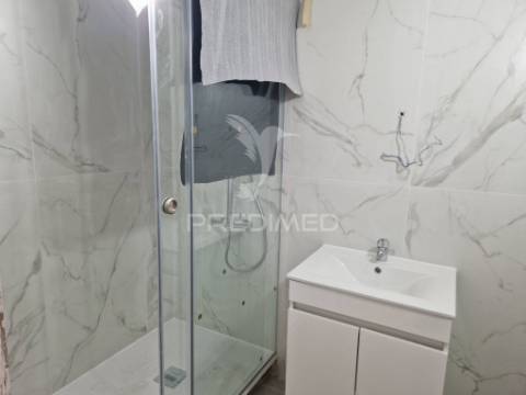 Duplex costa caparica