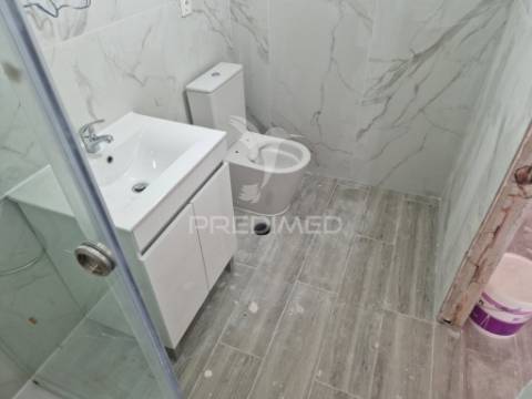 Duplex costa caparica