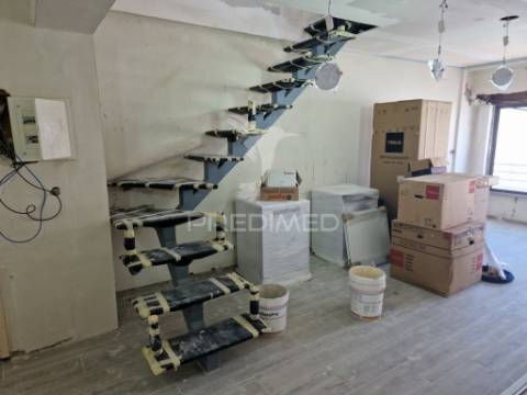 Duplex costa caparica