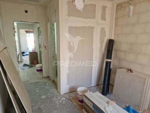 Duplex costa caparica