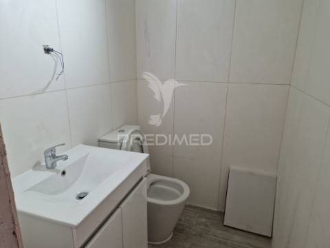 Duplex costa caparica