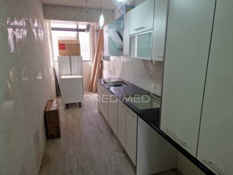 Duplex costa caparica