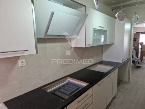 Duplex costa caparica