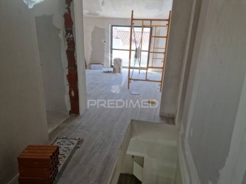 Duplex costa caparica