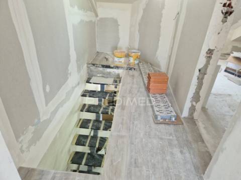 Duplex costa caparica