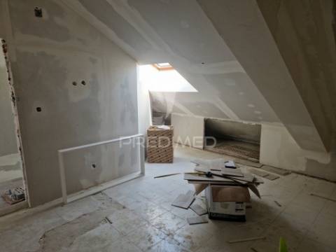 Duplex costa caparica
