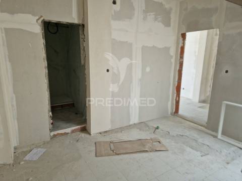 Duplex costa caparica