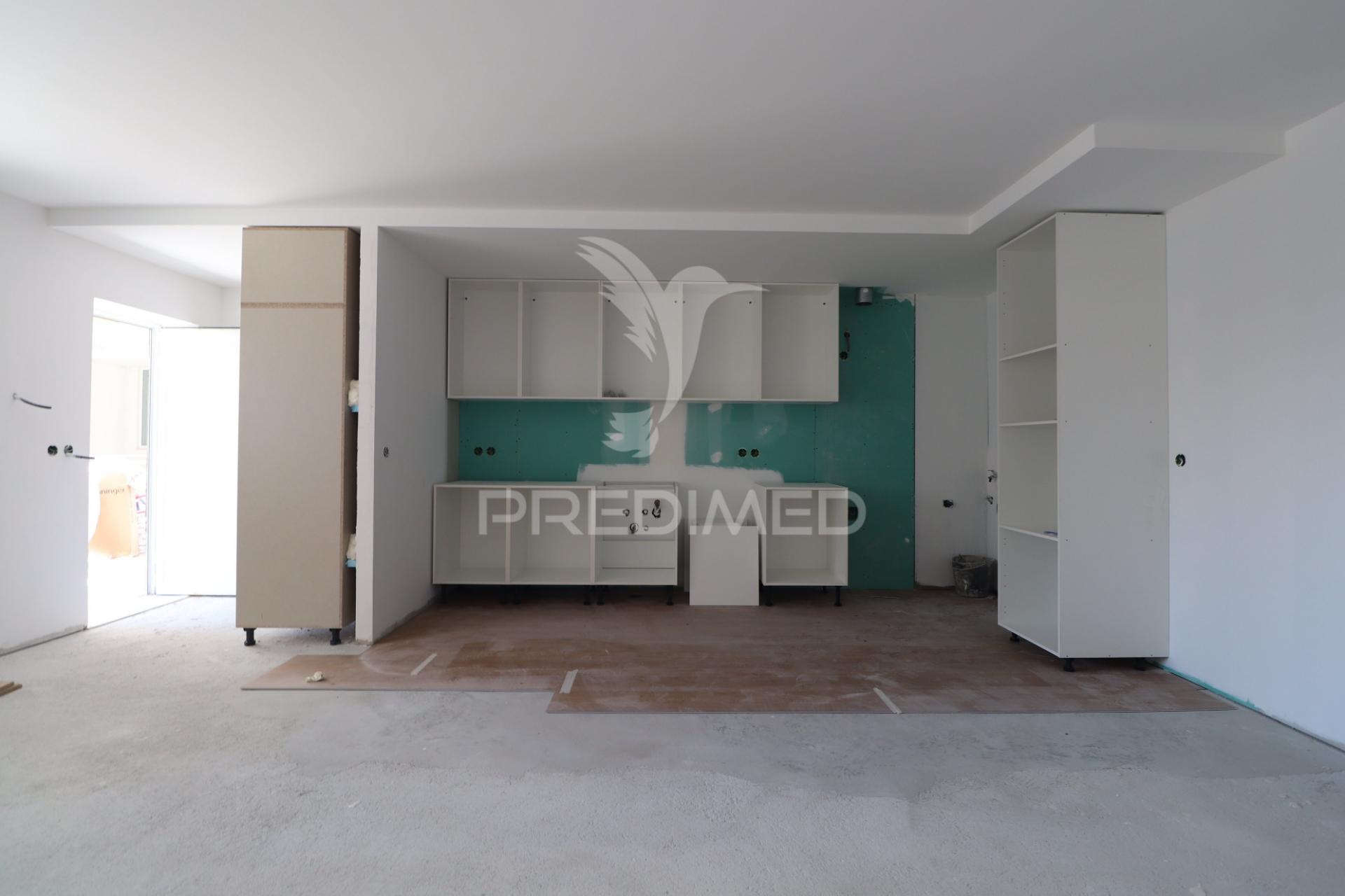 Apartamento t2 - real, braga