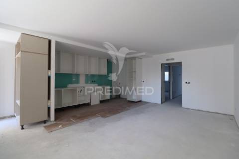 Apartamento t2 - real, braga