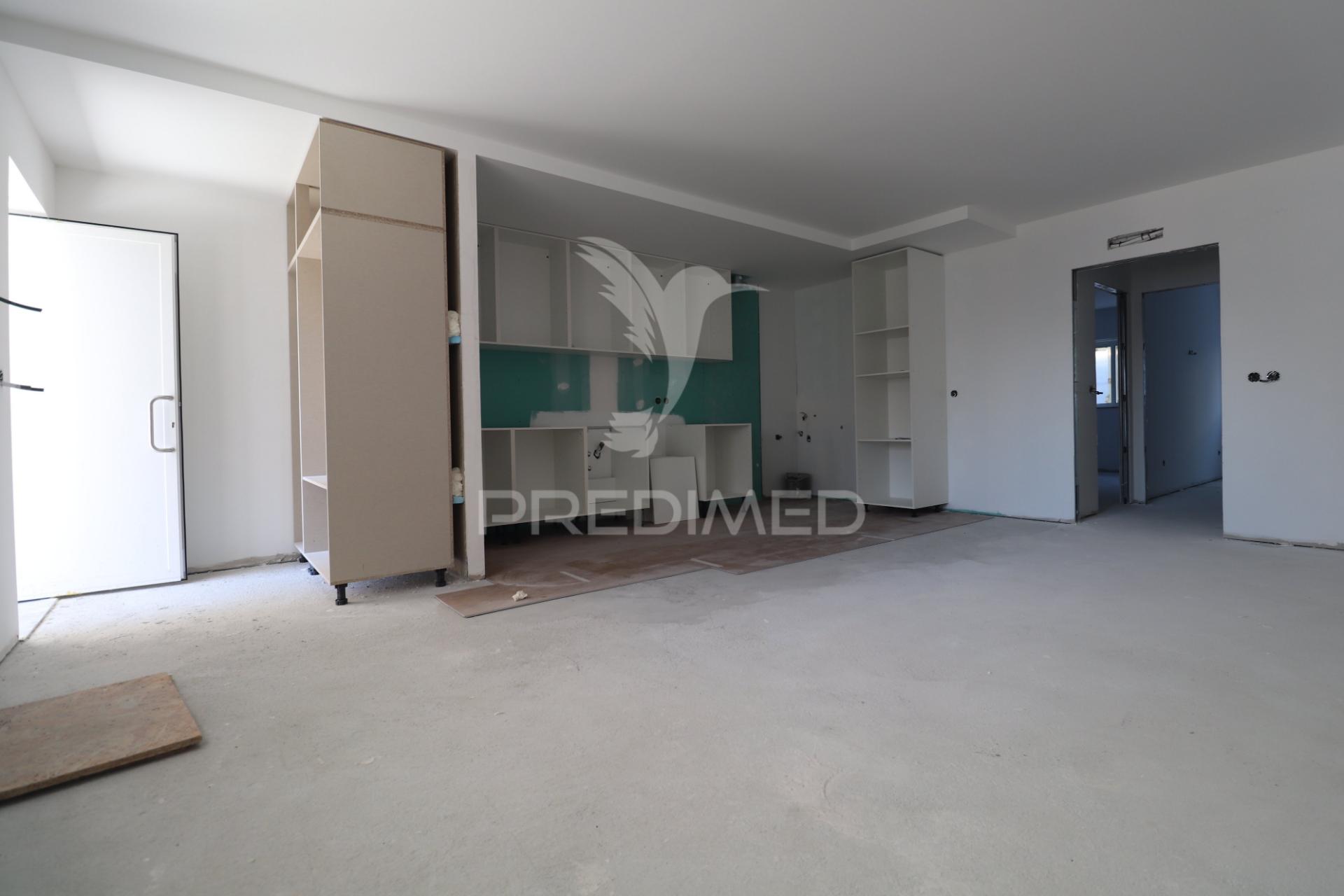 Apartamento t2 - real, braga